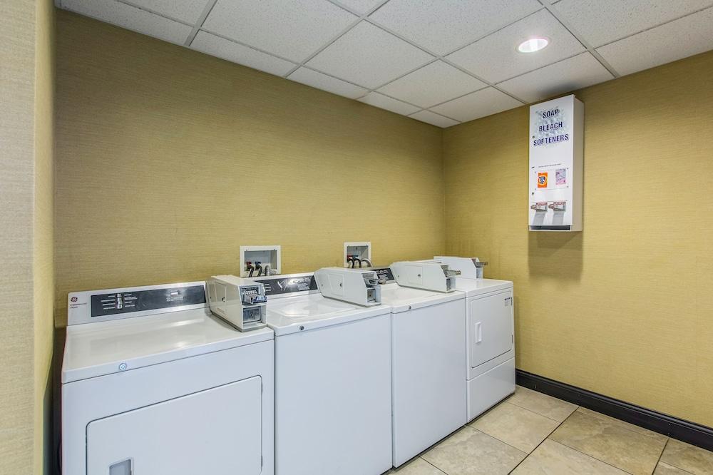 Comfort Inn Airport Turfway Road Florence Exterior photo