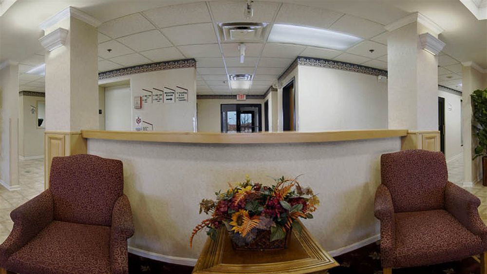 Comfort Inn Airport Turfway Road Florence Exterior photo