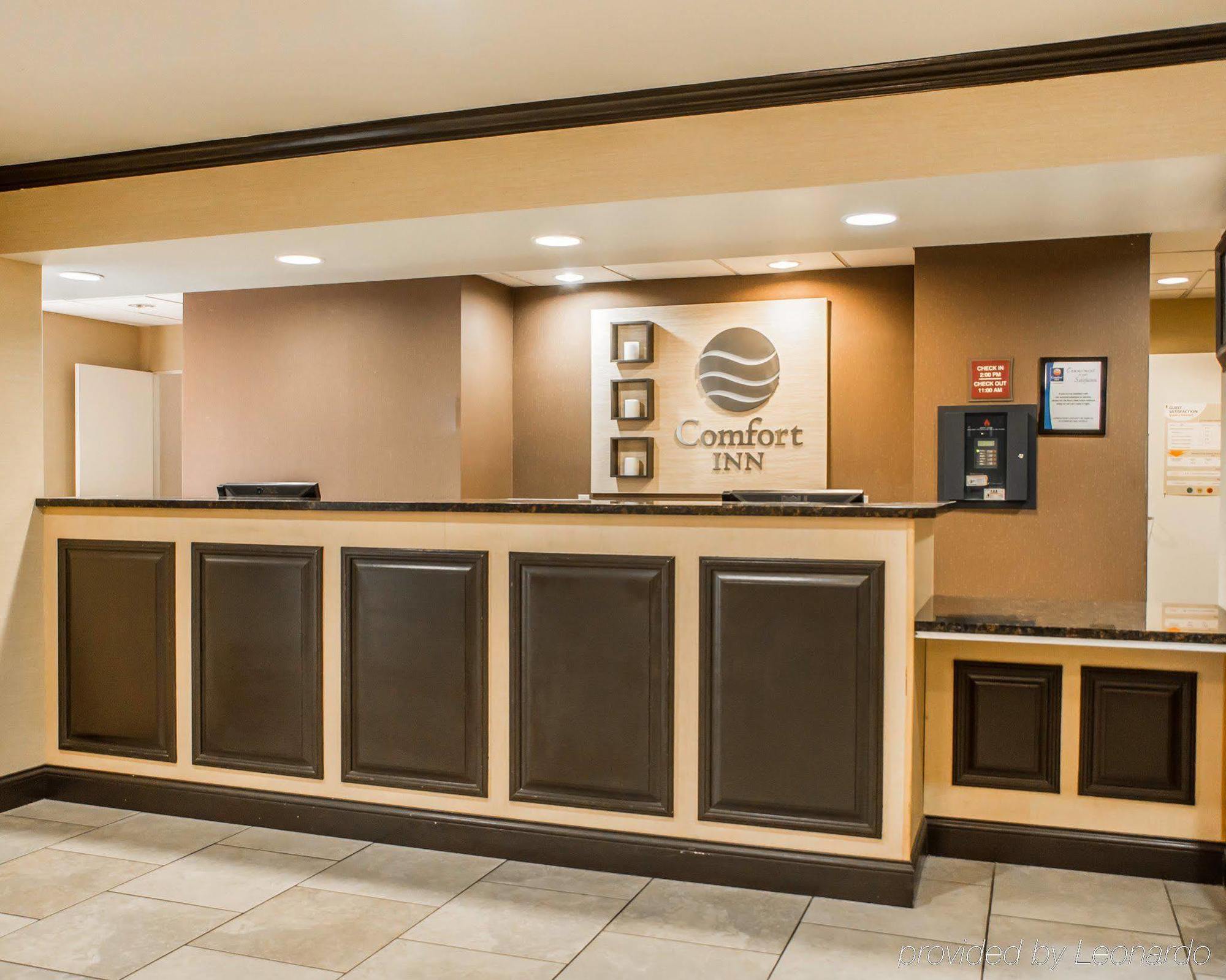 Comfort Inn Airport Turfway Road Florence Exterior photo