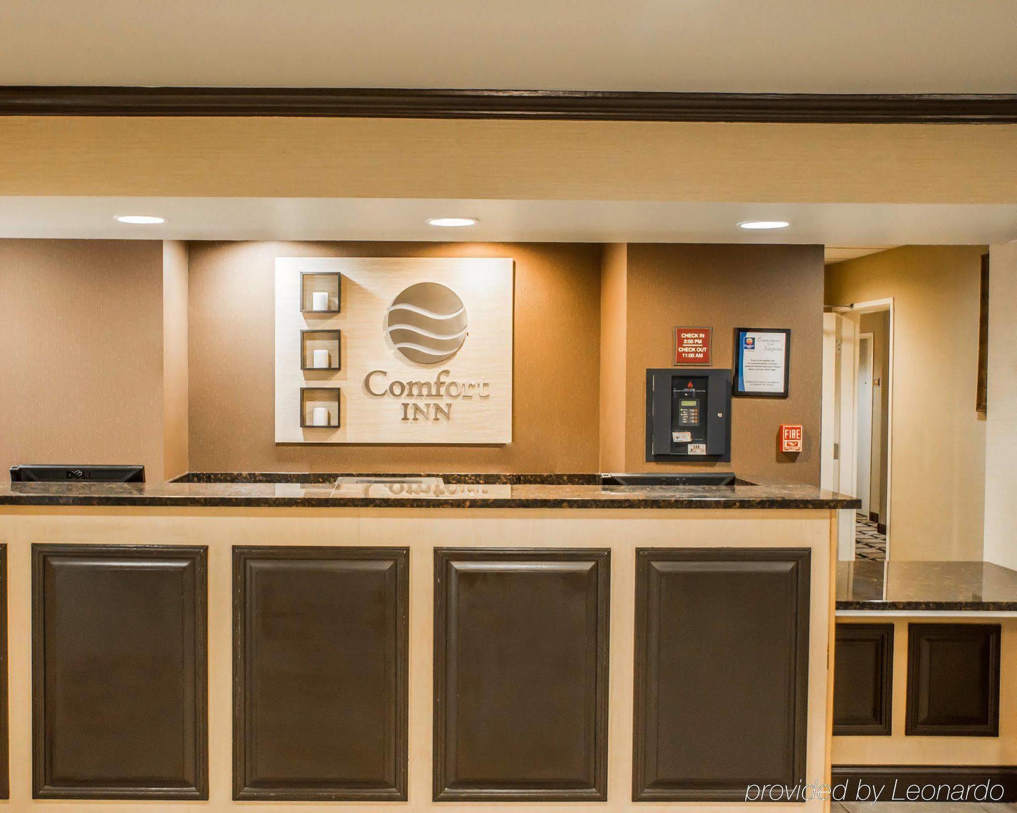 Comfort Inn Airport Turfway Road Florence Exterior photo