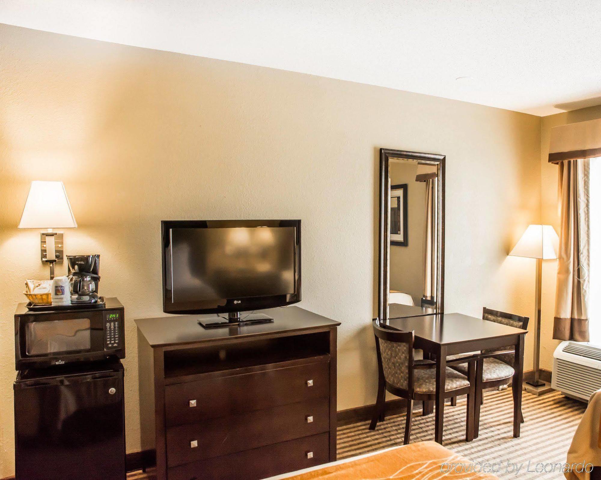 Comfort Inn Airport Turfway Road Florence Exterior photo