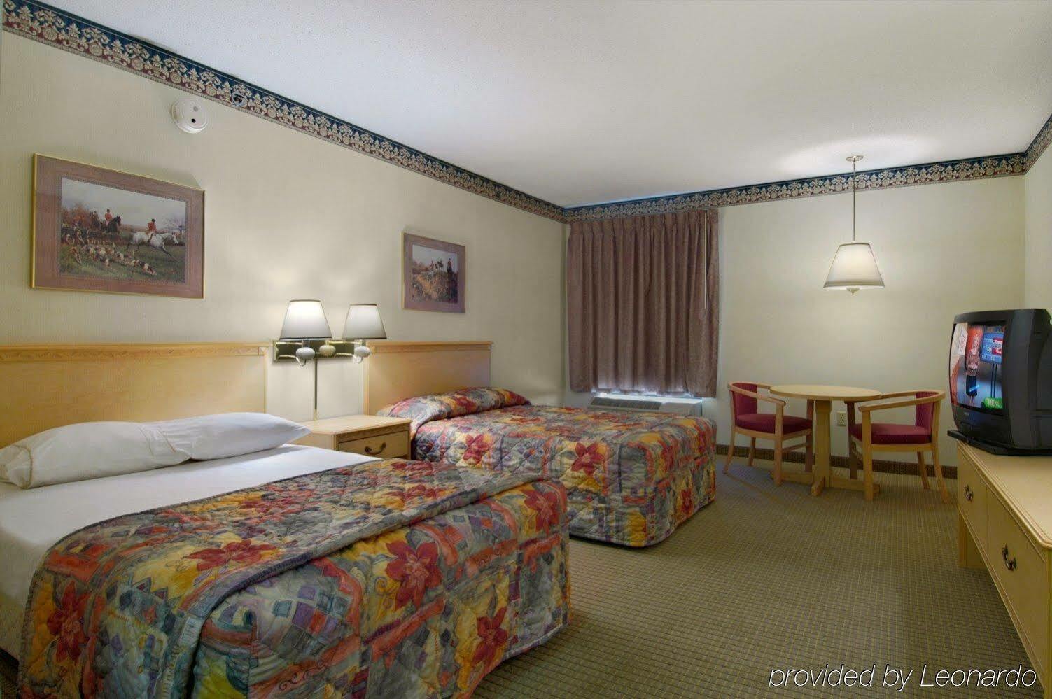Comfort Inn Airport Turfway Road Florence Room photo